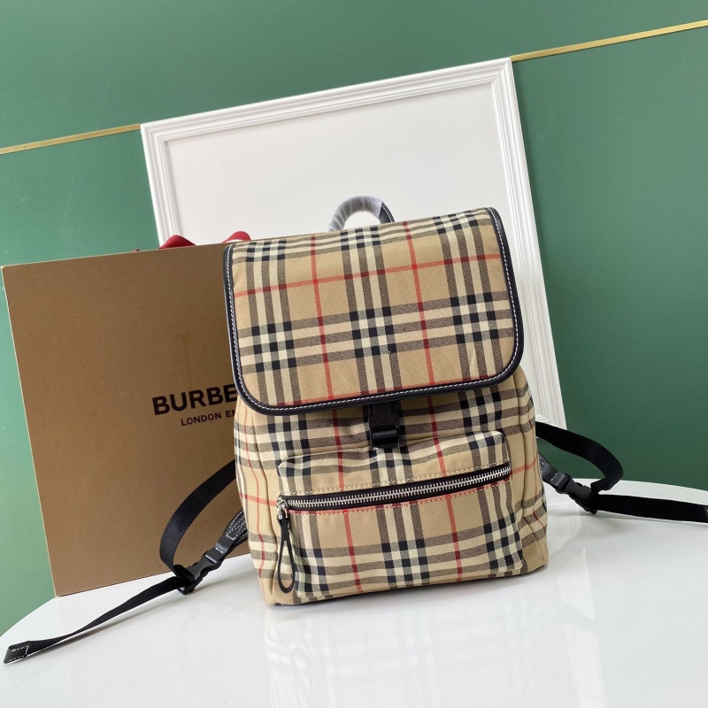 B**rry backpacks